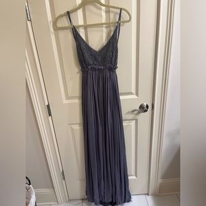 Wishlist Maxi Dress